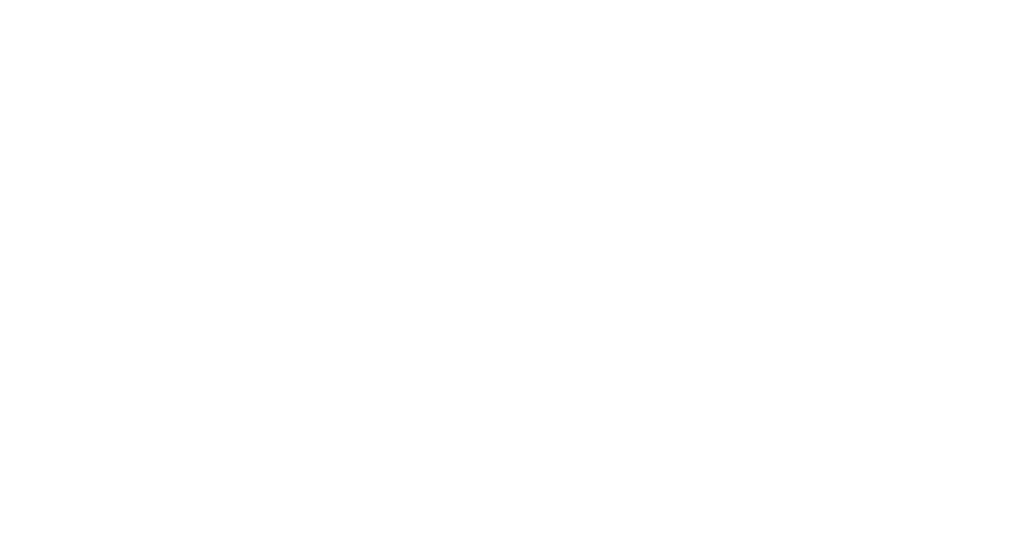 Concierge - Full Logo - White