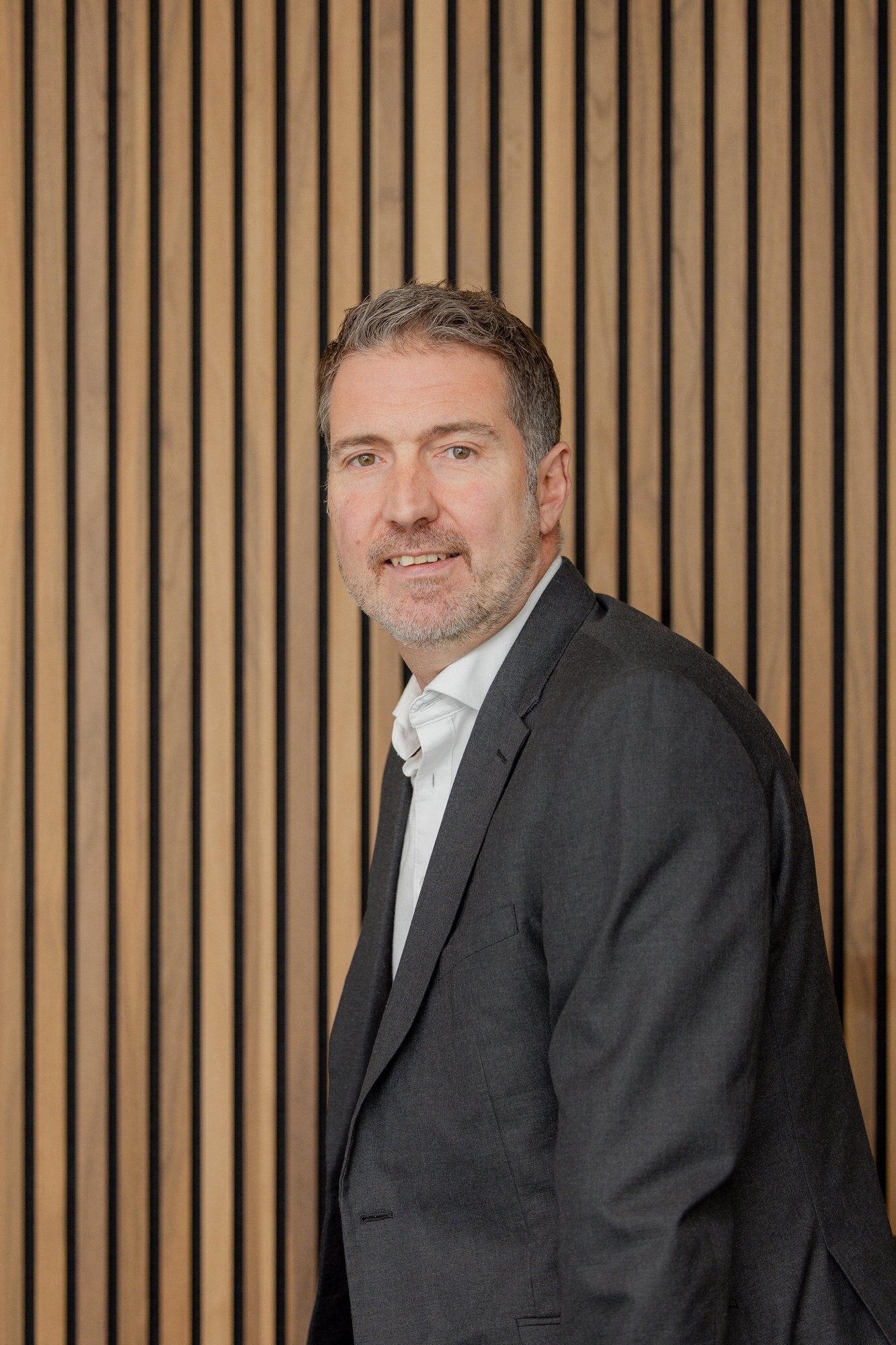 Paul Hawkes