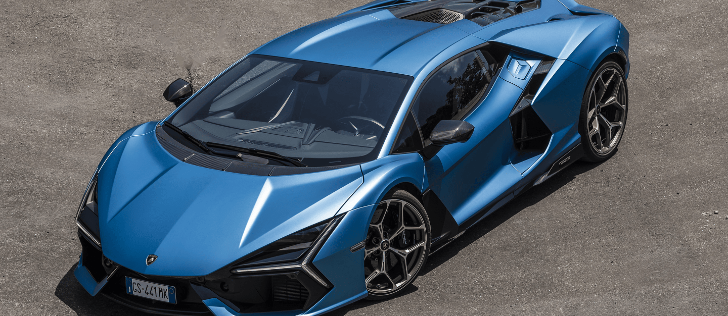 Lamborghini-desktop