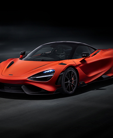 Mclaren-mobile