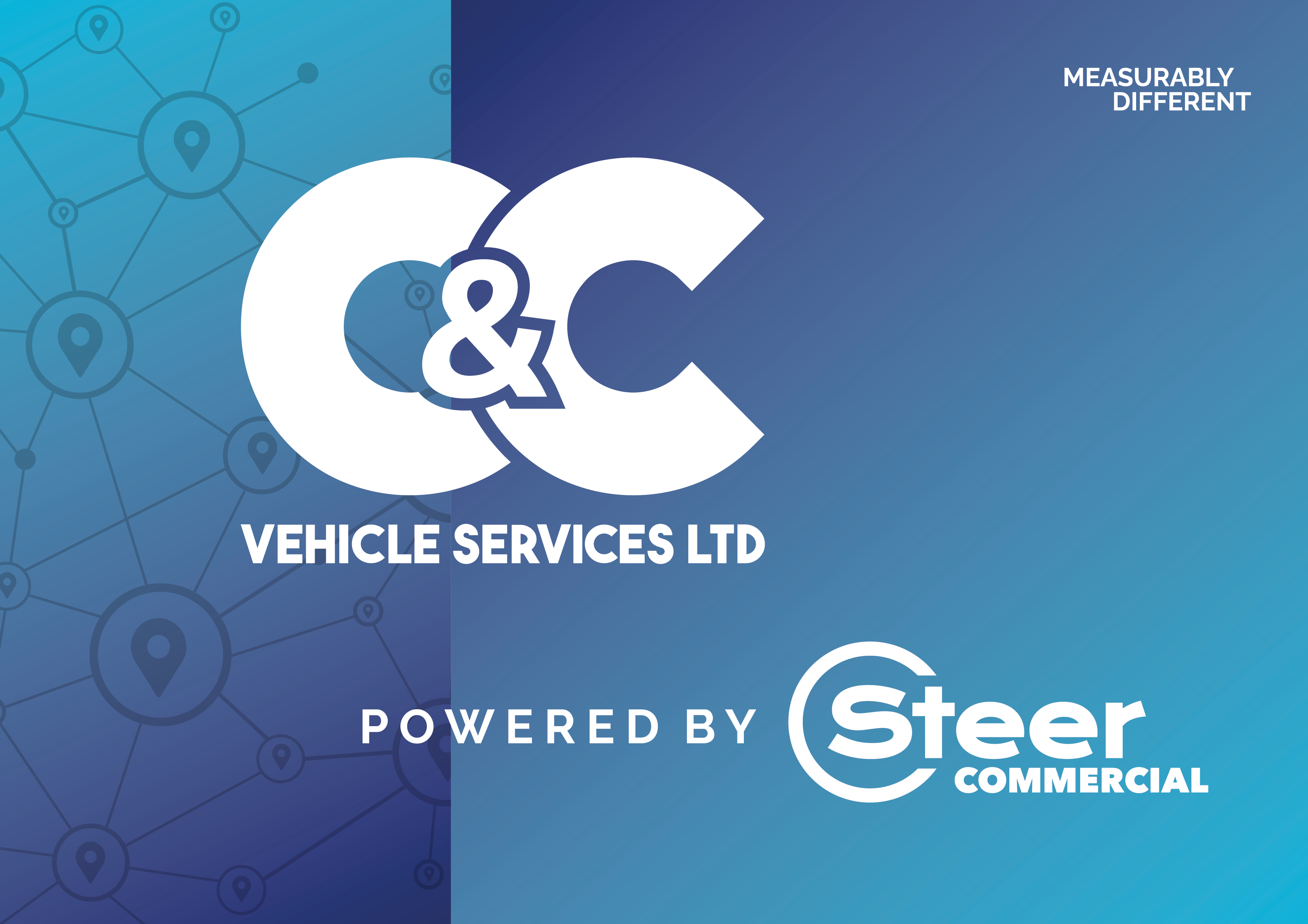 Introducing C&C Vehicle Services to the Steer Family