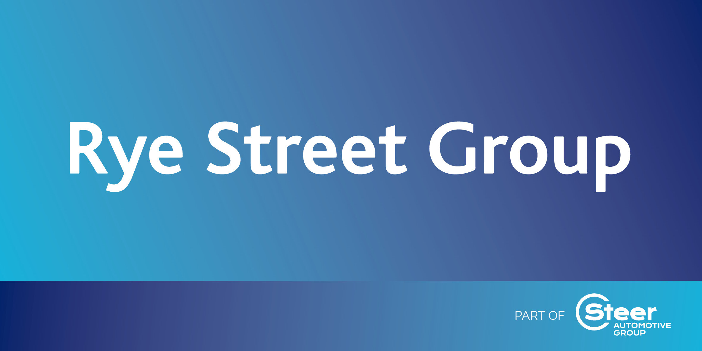 Street Group Welcoming Rye Street Group